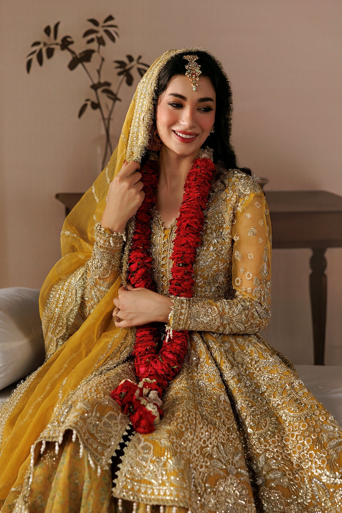 Afrozeh Shehnai’26-Aylin