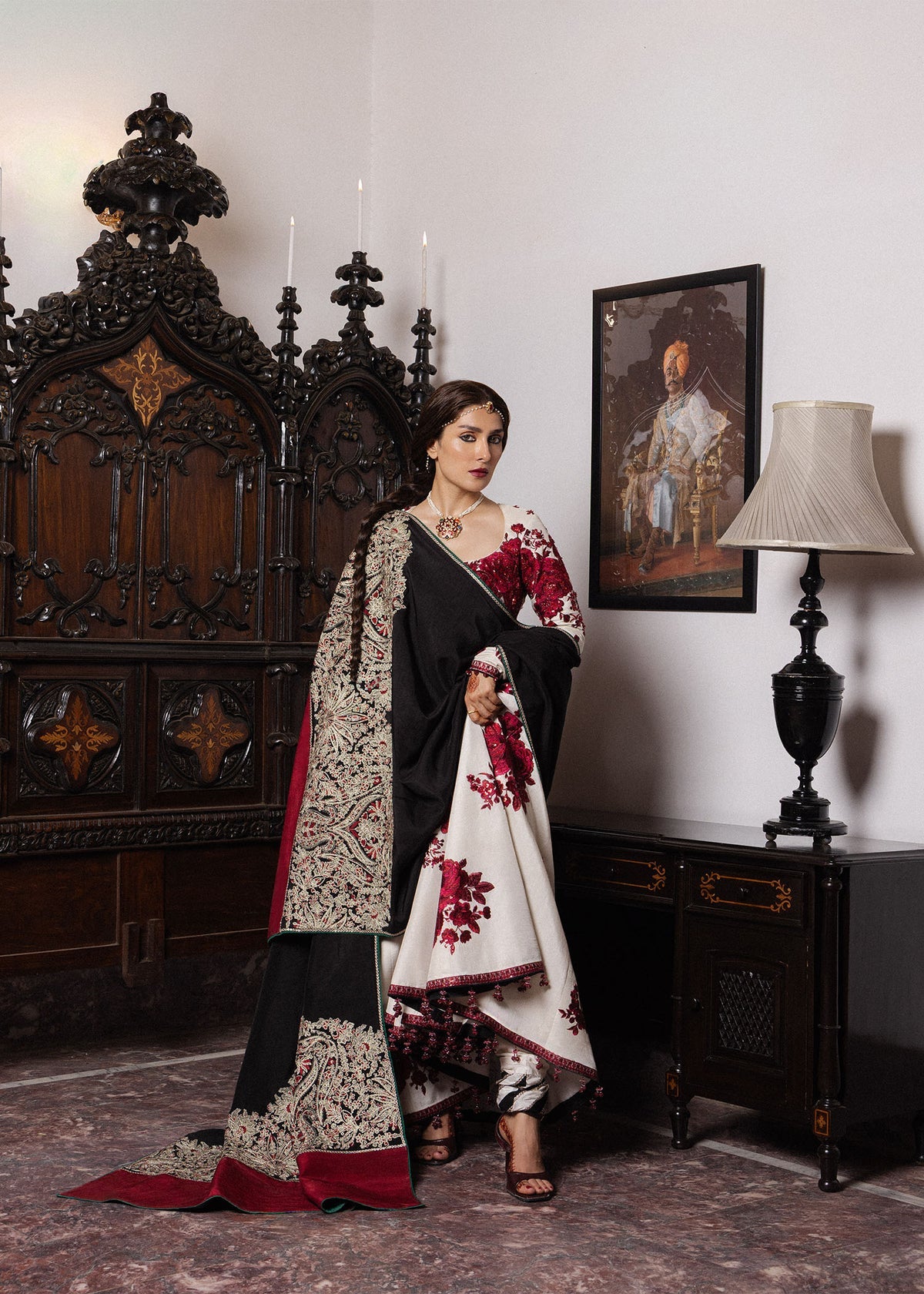 Hussain Rehar Festive’26-Gulnar