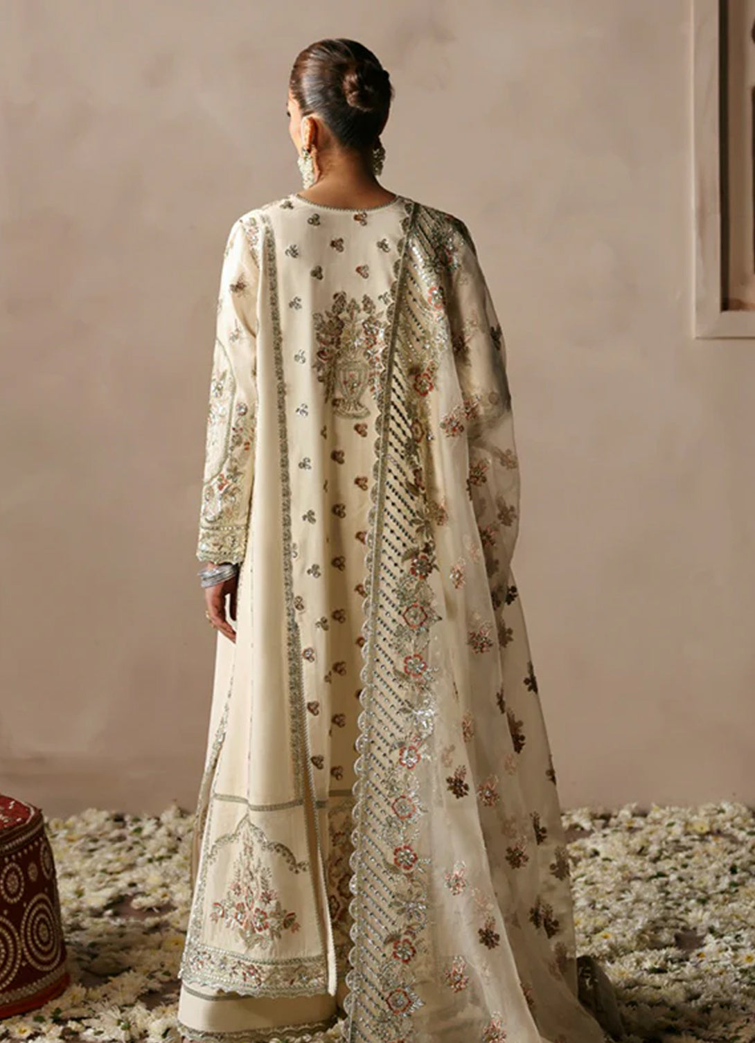 Afrozeh - Divani The Silk Edit'24 - Arjumand