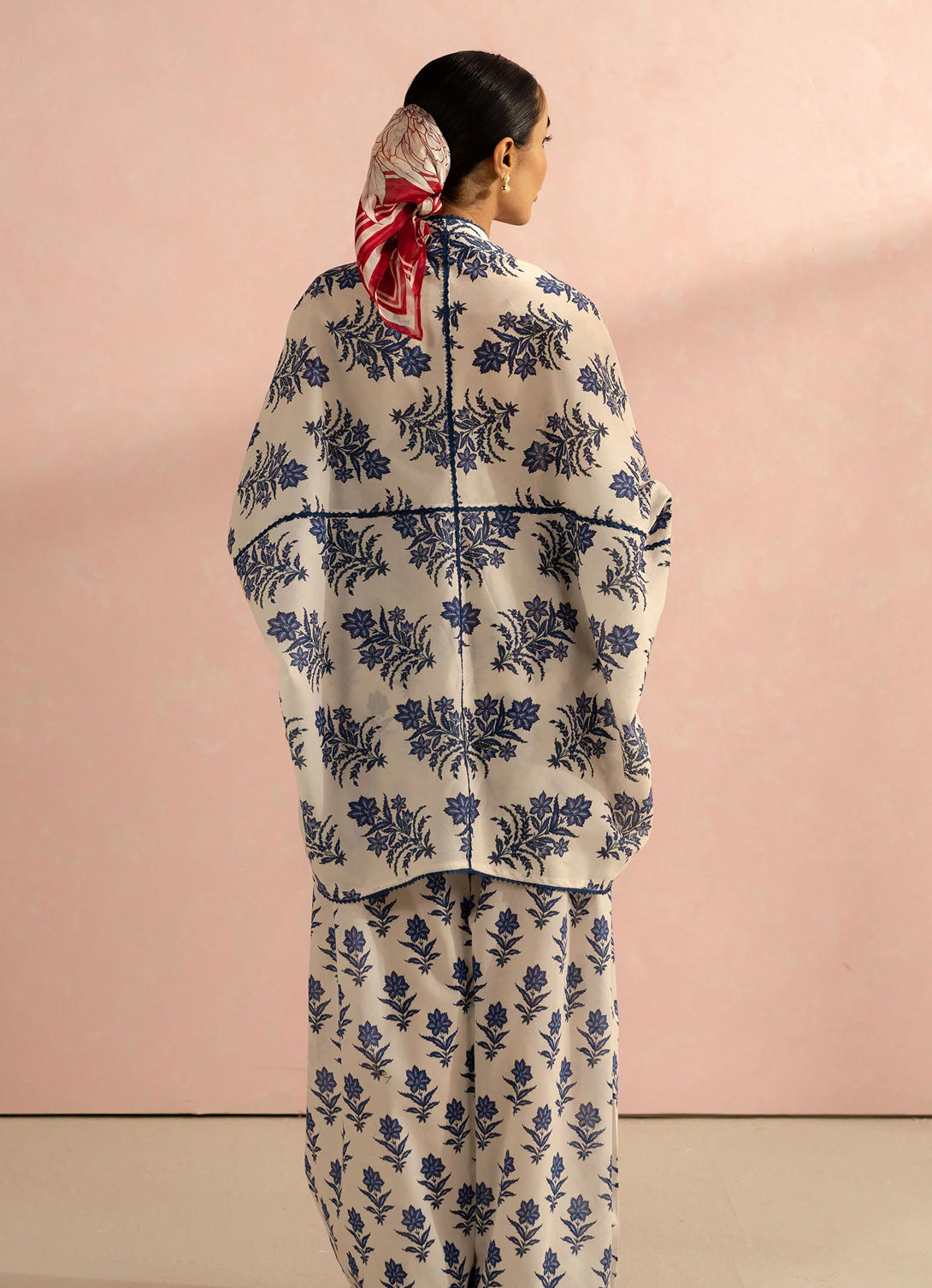 Coco Summer Print'25 - Amari-1A