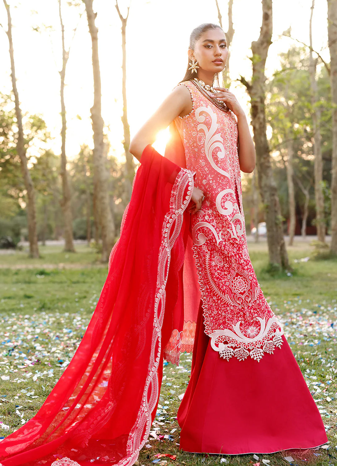 Bin Ilyas Carnival Summer Edit '25 - 36 - B