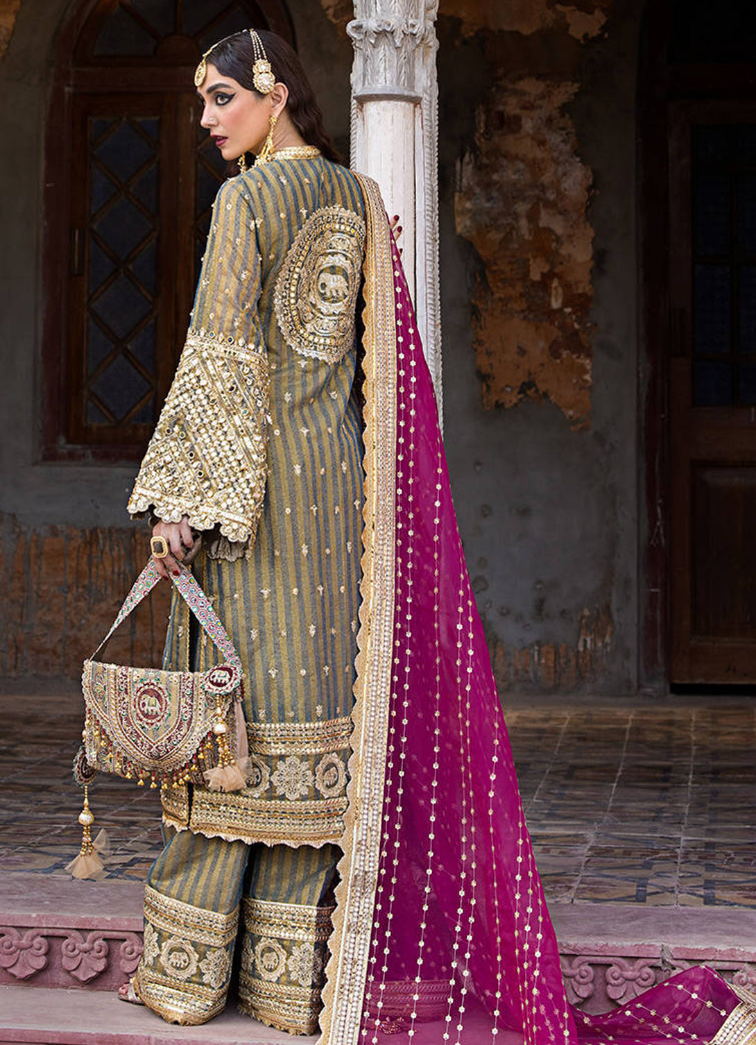 Mohsin Naveed Ranjha - Nawab Sahiba