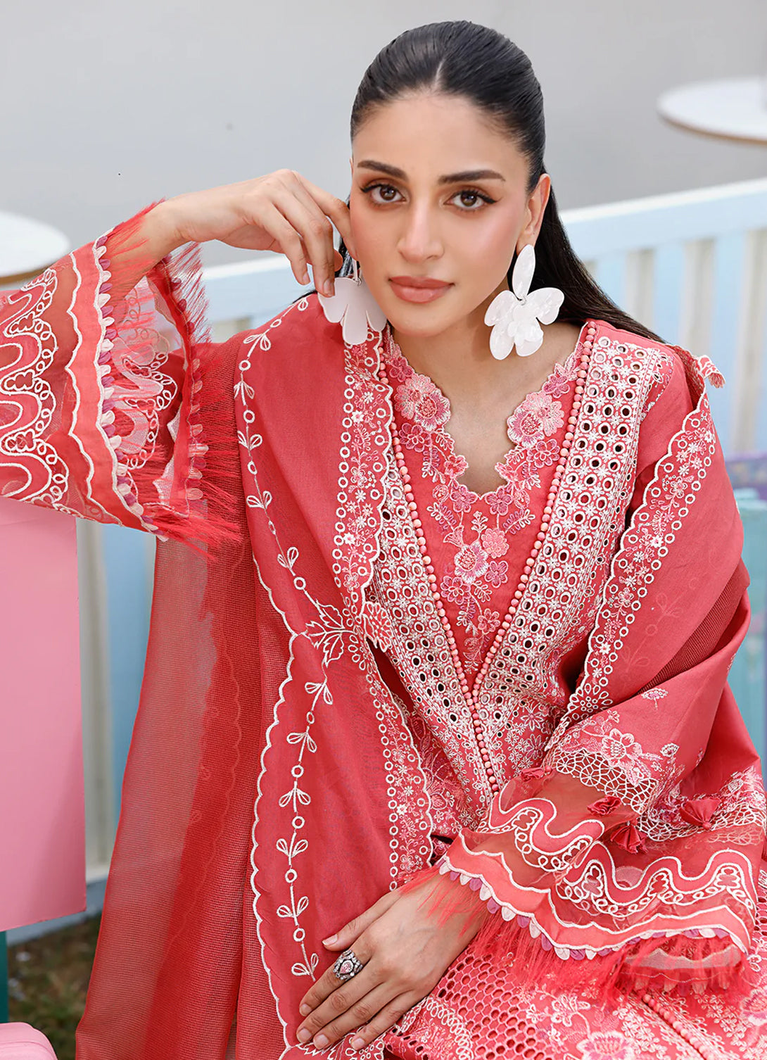 Bin Ilyas Carnival Summer Edit '25 - 32 - A