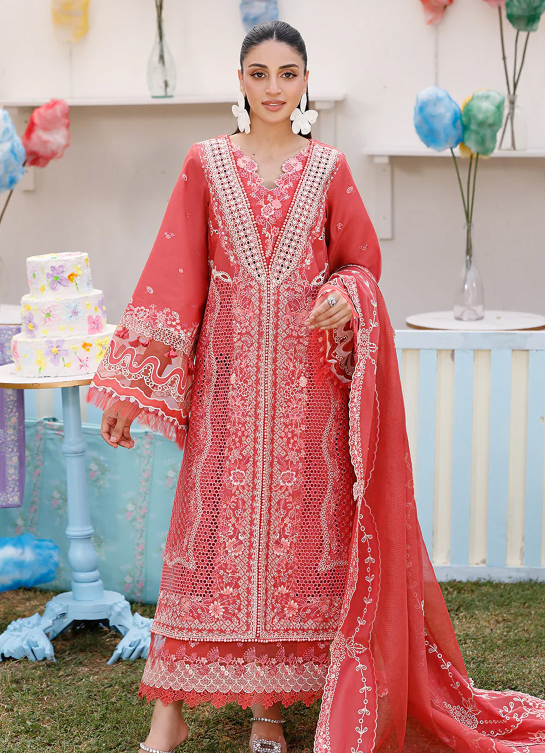 Bin Ilyas Carnival Summer Edit '25 - 32 - A