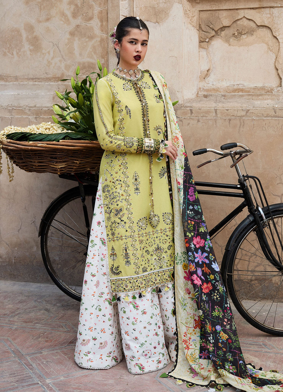 Hussain Rehar Nirmal SS'25 - Suk