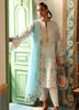 Zaha Festive Lawn'25 - SHEHRBANO (ZF-25-03)