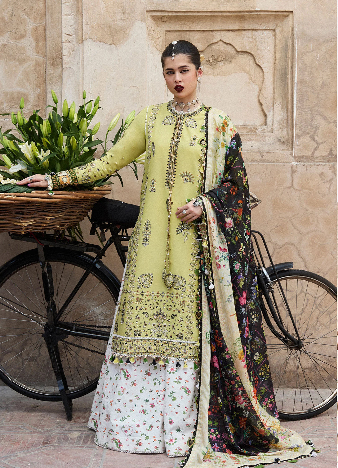 Hussain Rehar Nirmal SS'25 - Suk
