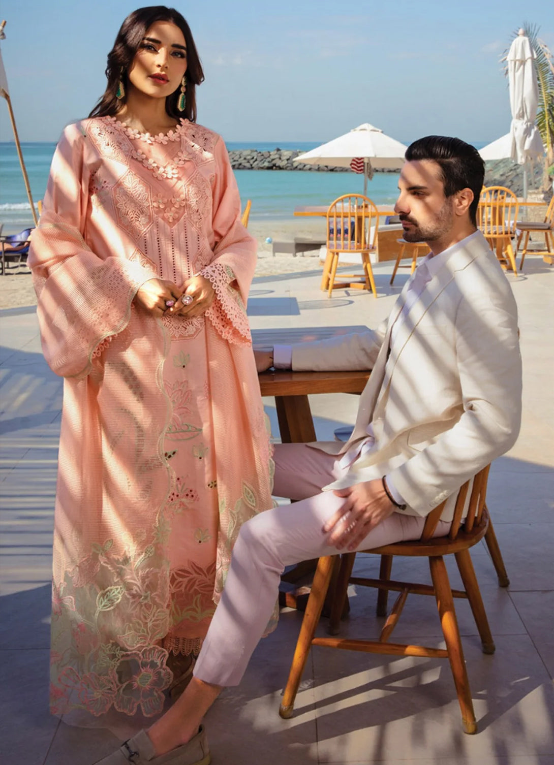 Rang Rasiya Premium Summer'25 D-08 BAREEHA