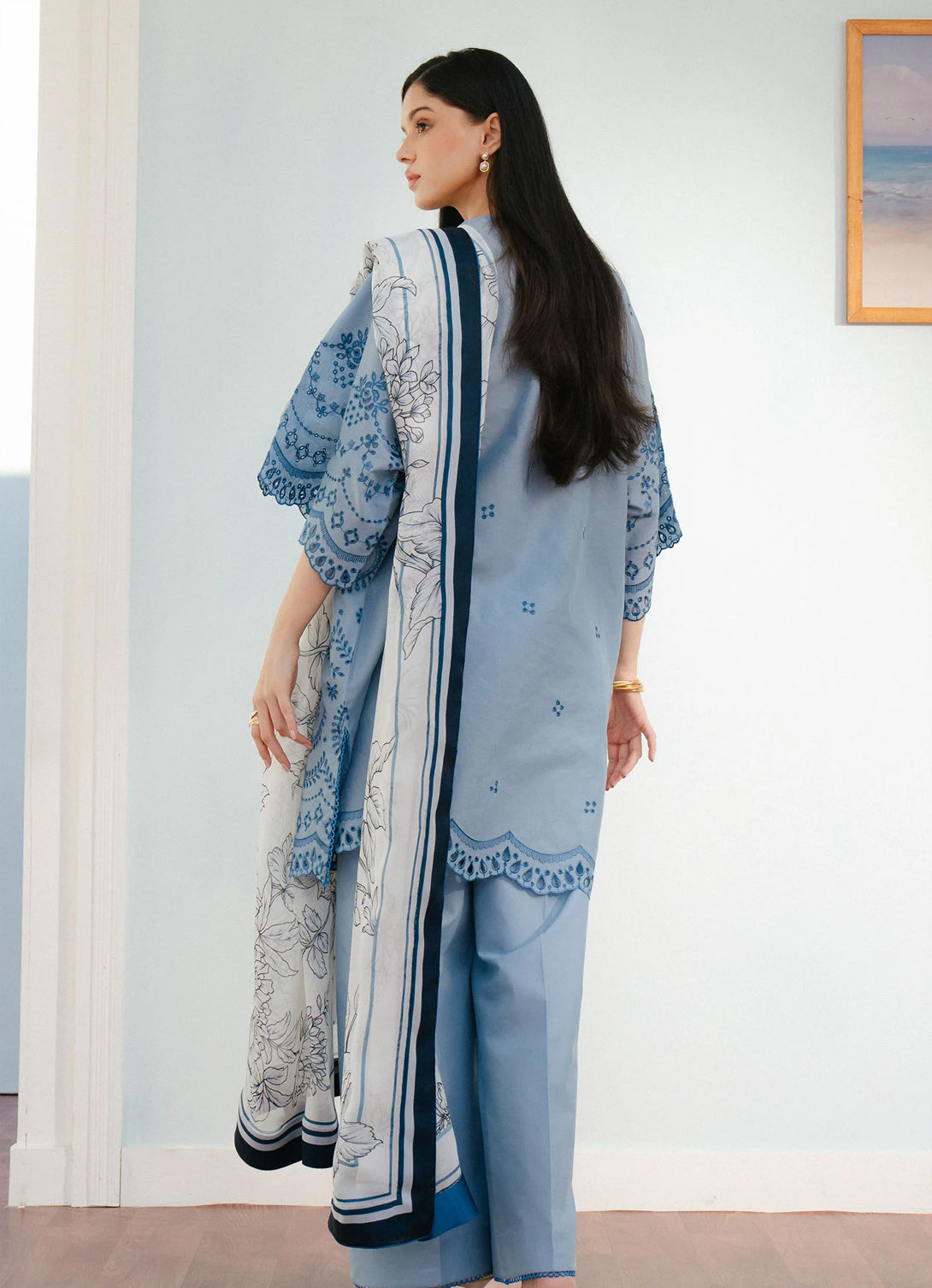 Coco Summer Lawn'25 - VALI-6B