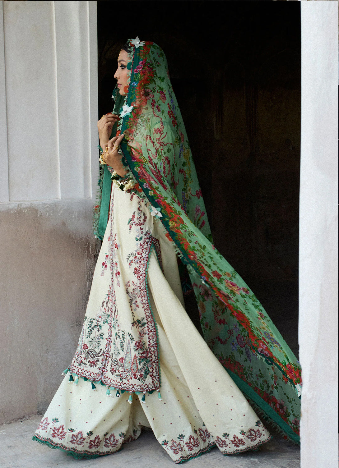 Hussain Rehar Nirmal SS'25 - Sahil