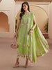 Bin Ilyas Mashriq Luxury Lawn’25-D-112-A