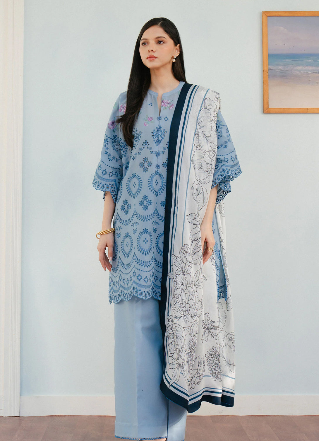 Coco Summer Lawn'25 - VALI-6B