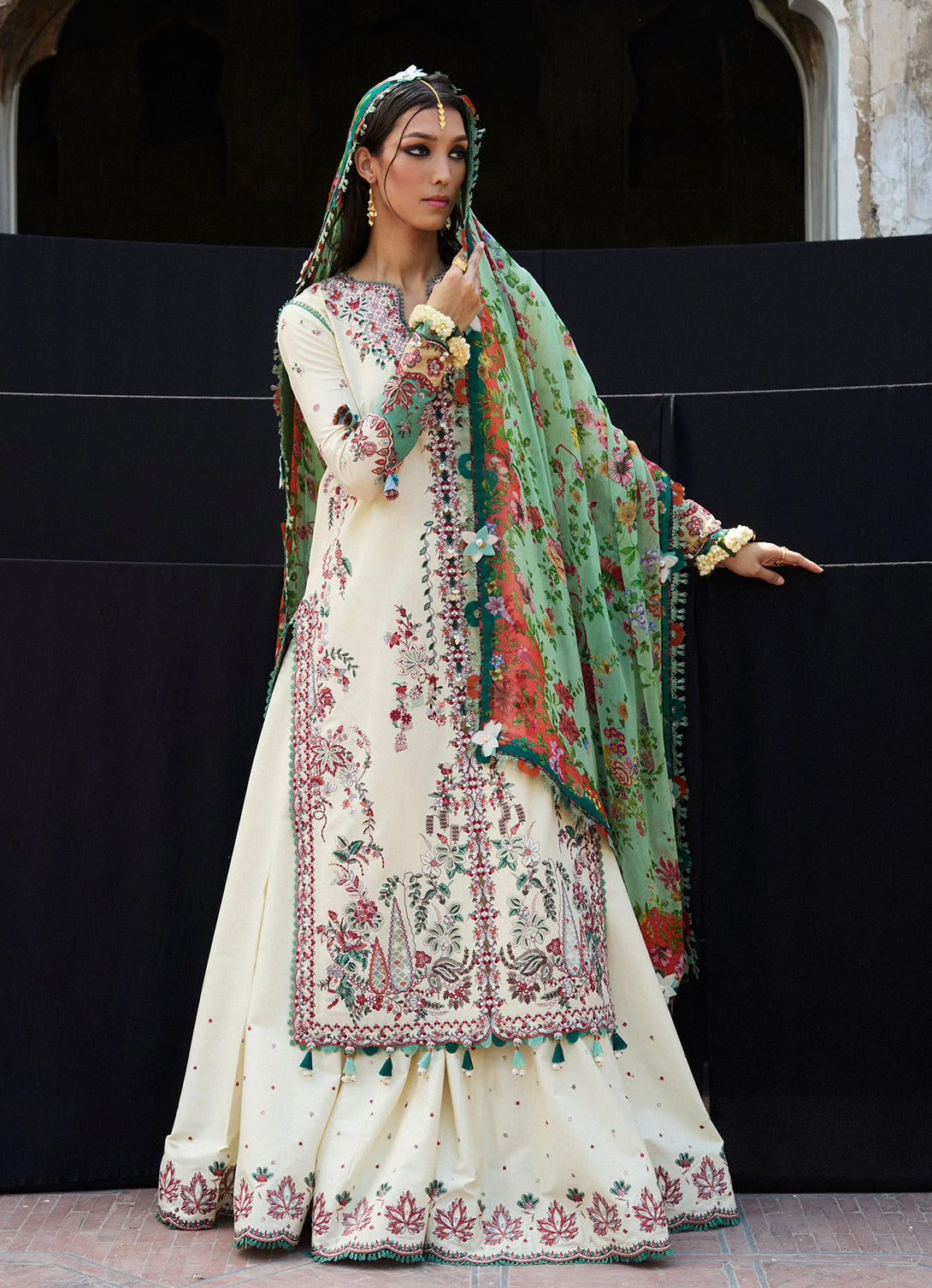 Hussain Rehar Nirmal SS'25 - Sahil