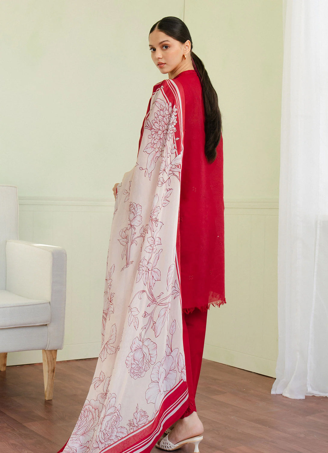 Coco Summer Lawn'25 - VALI-6A