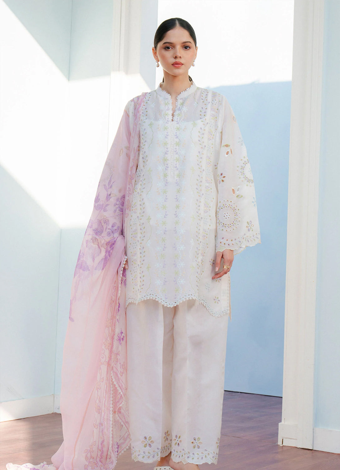 Coco Summer Lawn'25 - SILAS-5B