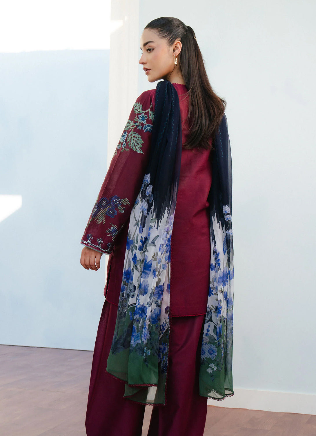 Coco Summer Lawn'25 - FREYA-4B
