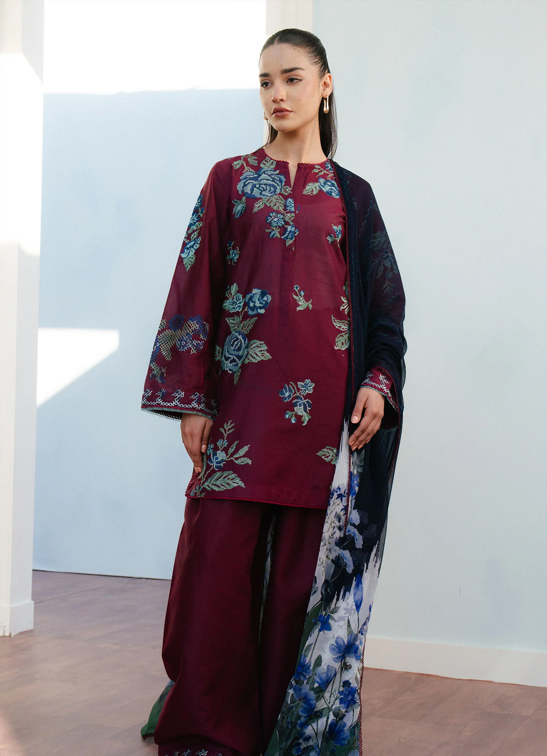 Coco Summer Lawn'25 - FREYA-4B