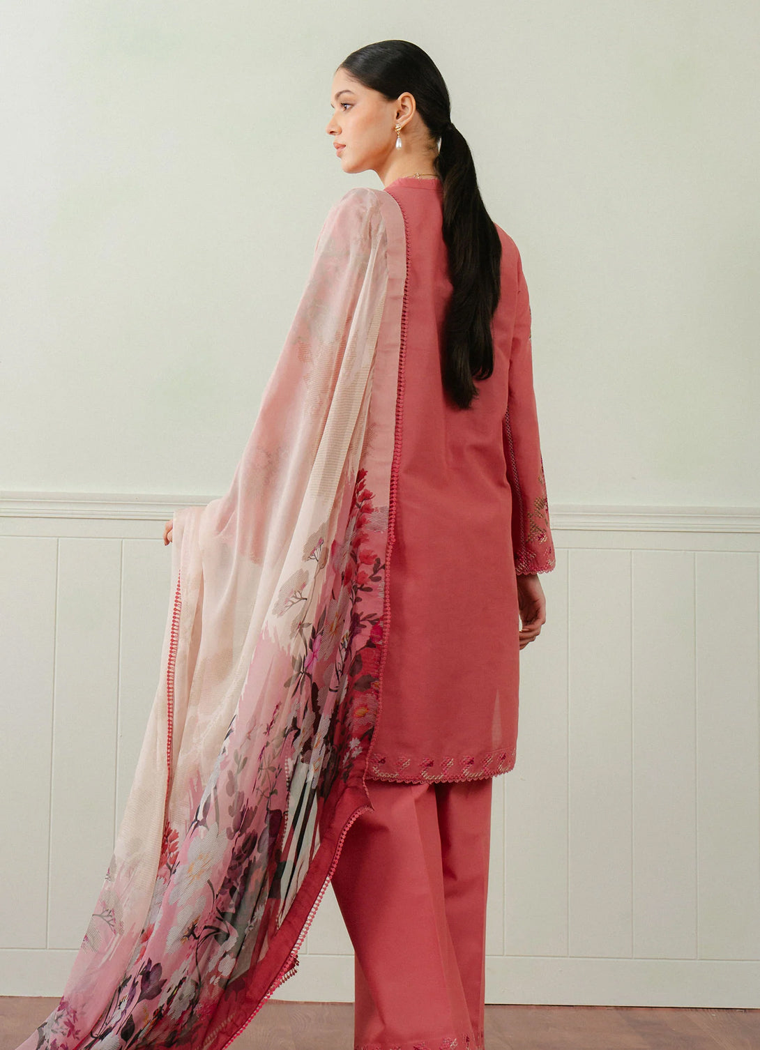 Coco Summer Lawn'25 - FREYA-4A