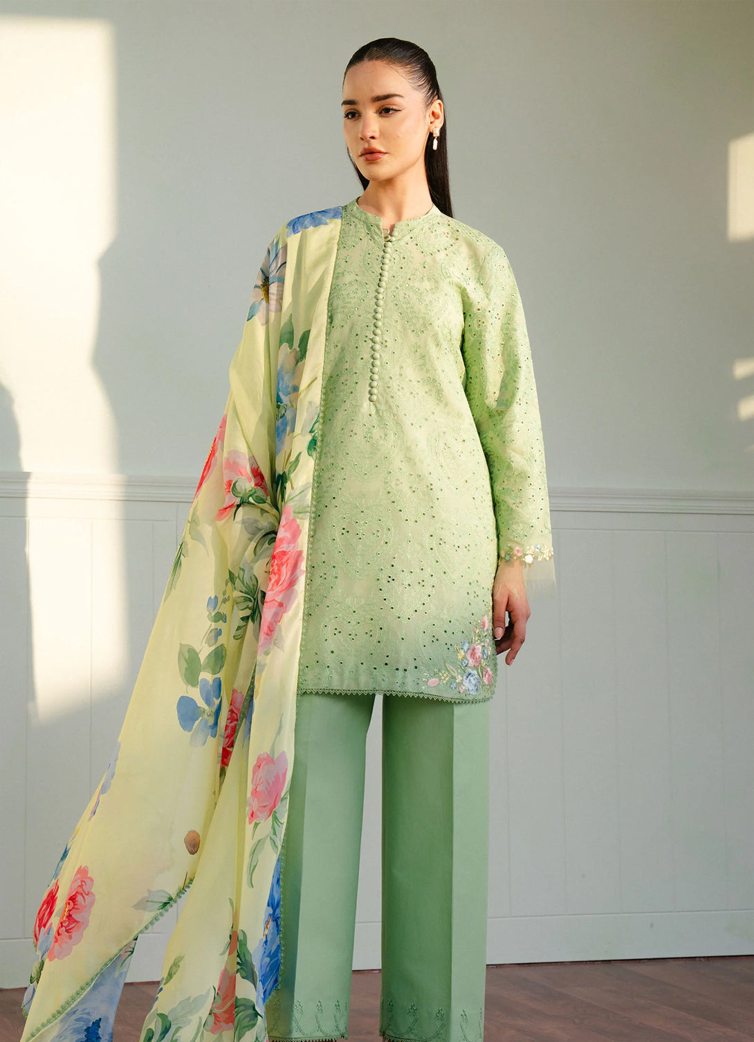Coco Summer Lawn'25 - TINA-3B