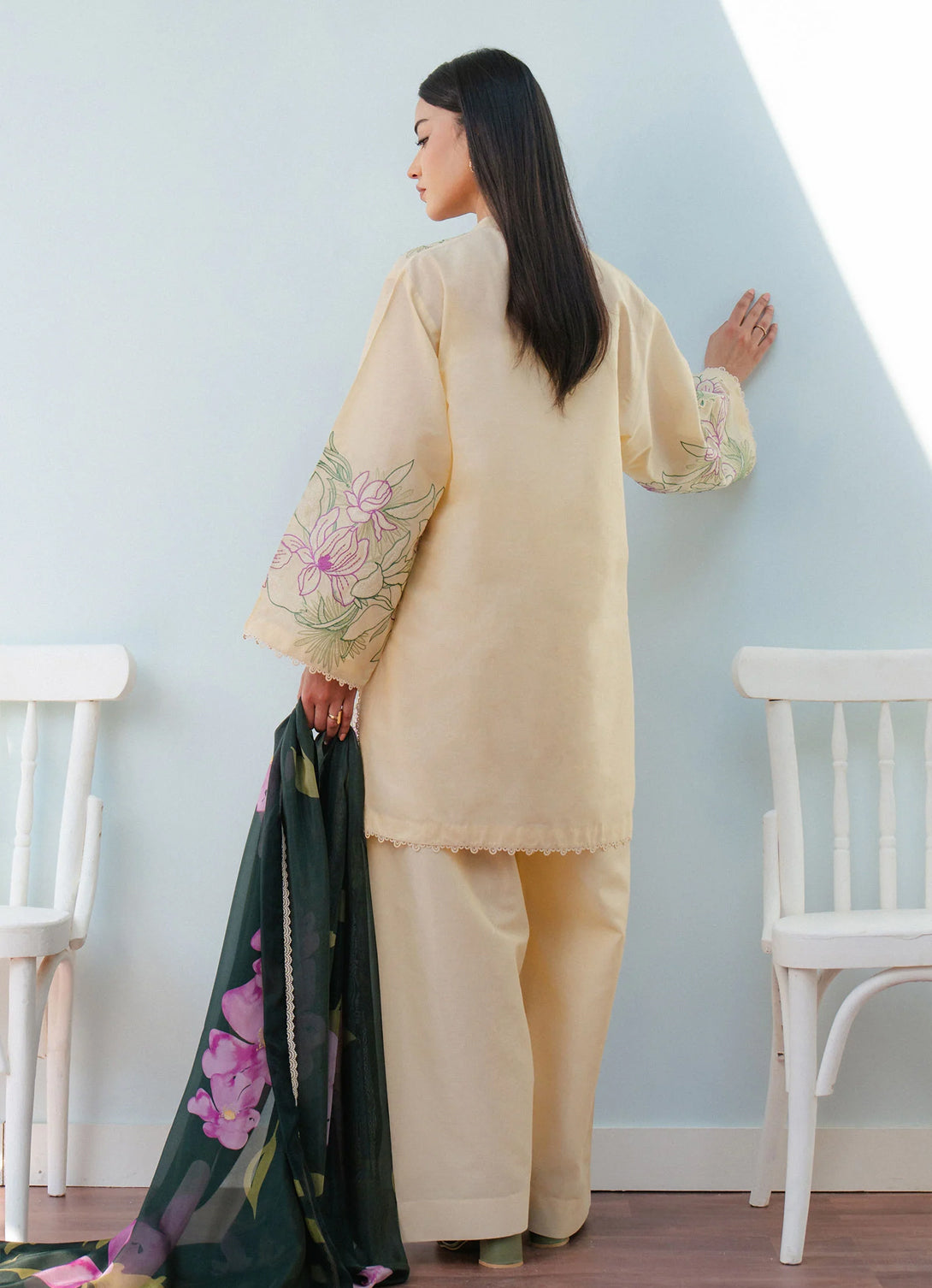 Coco Summer Lawn'25 - BLOOM-1B
