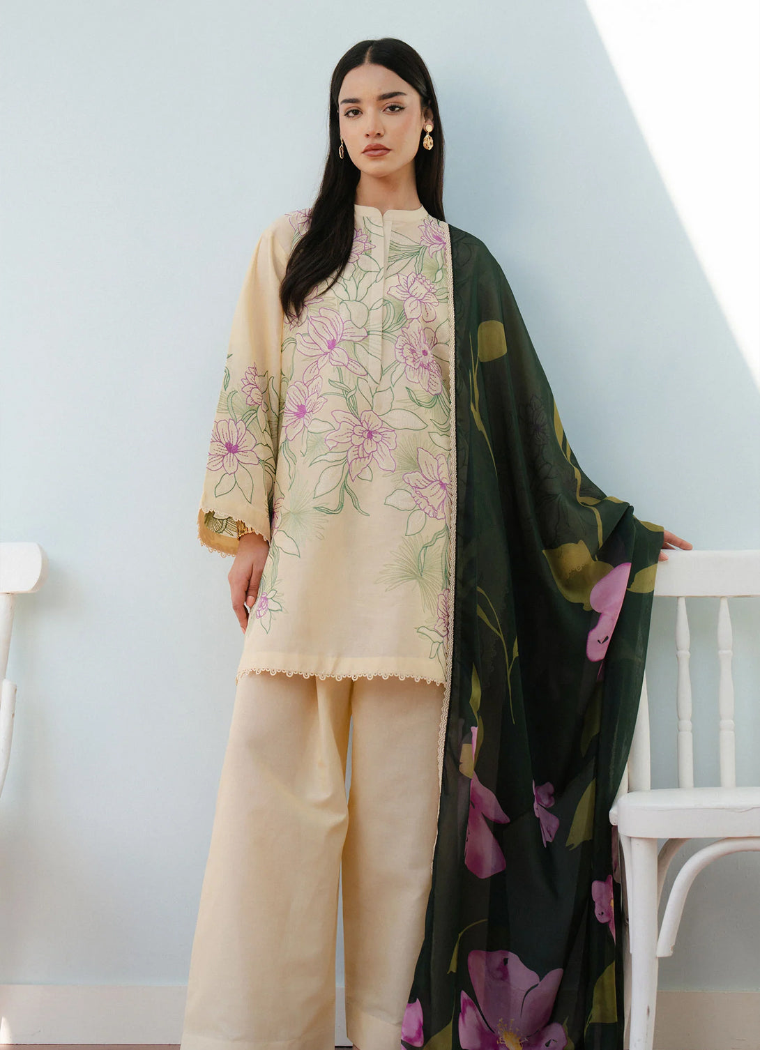 Coco Summer Lawn'25 - BLOOM-1B
