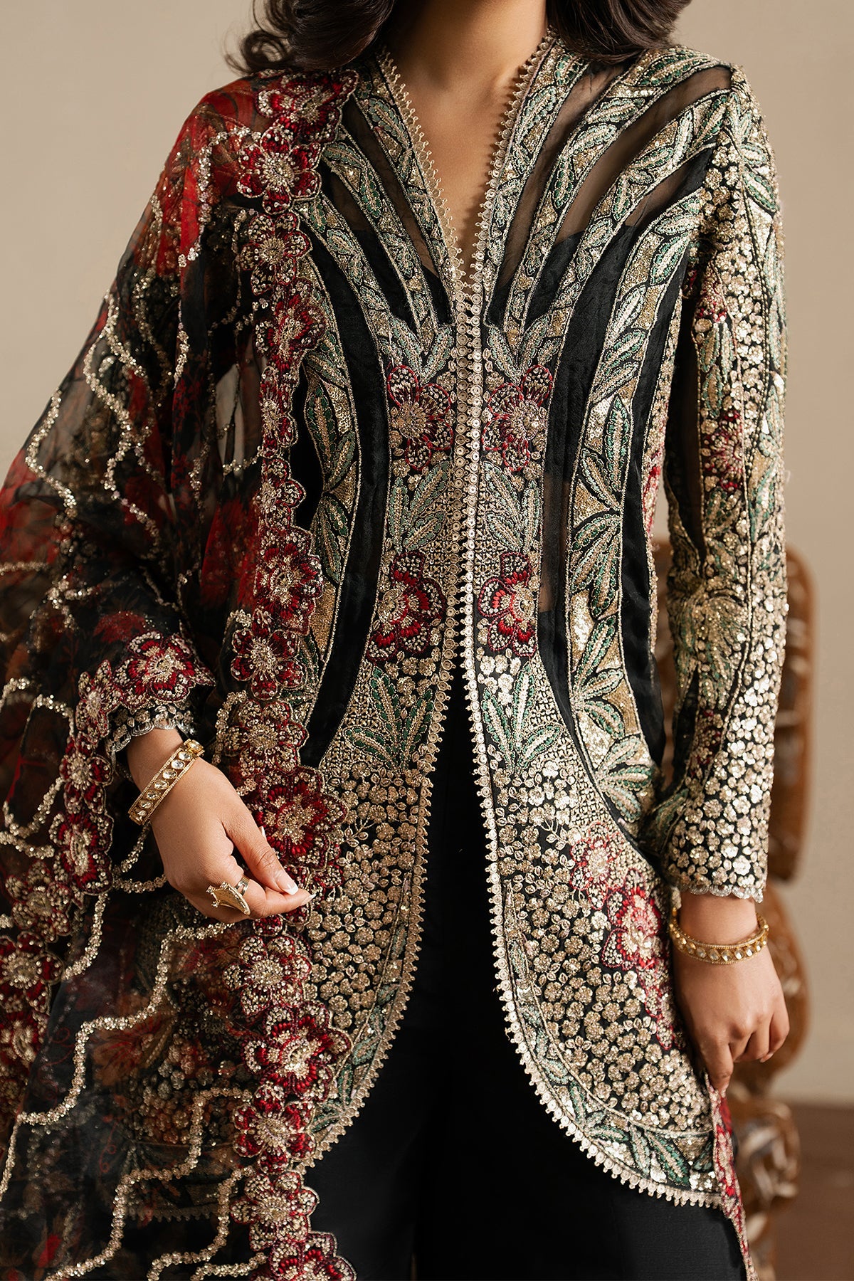 Ayzel Formal’26-Ehsaas