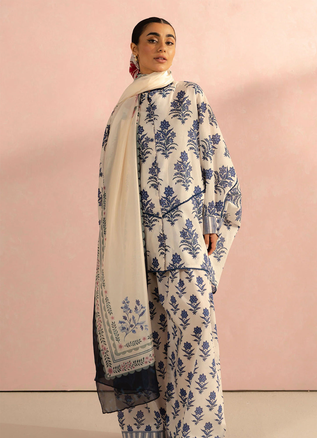 Coco Summer Print'25 - Amari-1A