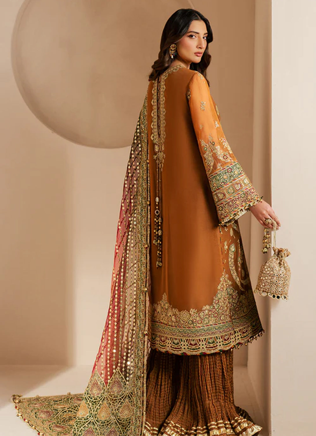 Jazmin - Wedding Formals'25 - 08