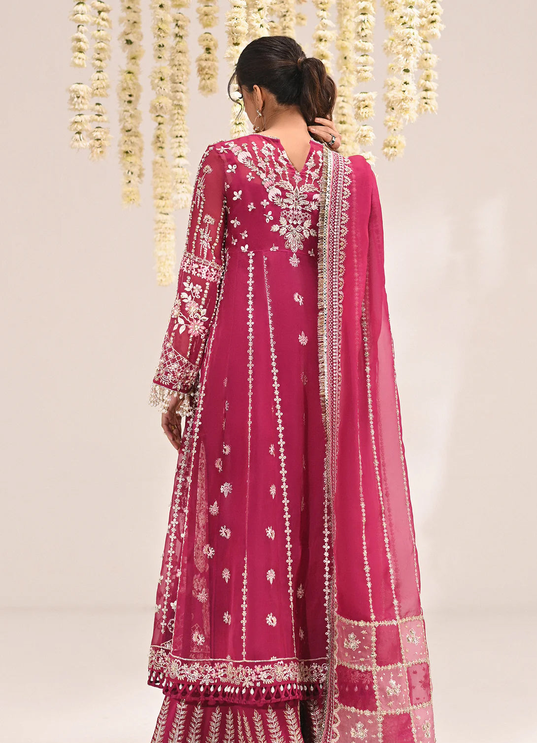 Saad Bin Shahzad Kai-Ros Wedding'25 - KAYA