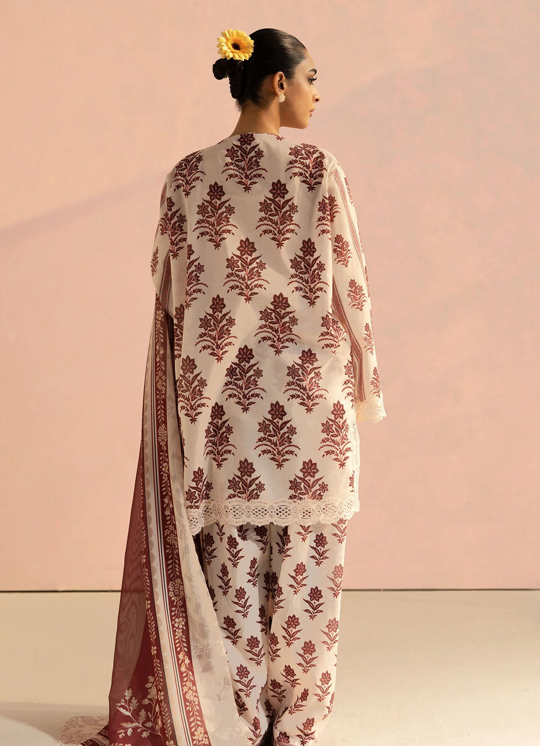 Coco Summer Print'25 - Amari-1B