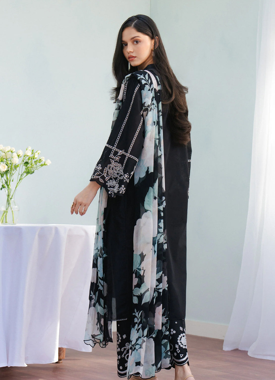 Coco Summer Lawn'25 - ECLAT-7B