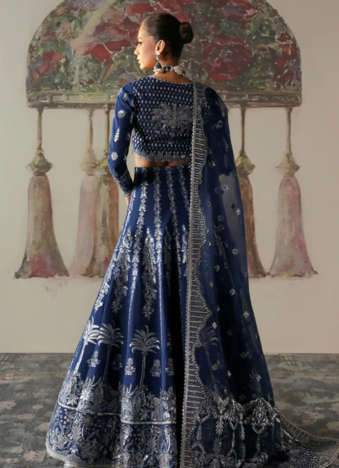 Afrozeh - Divani The Silk Edit'24 - Nazli