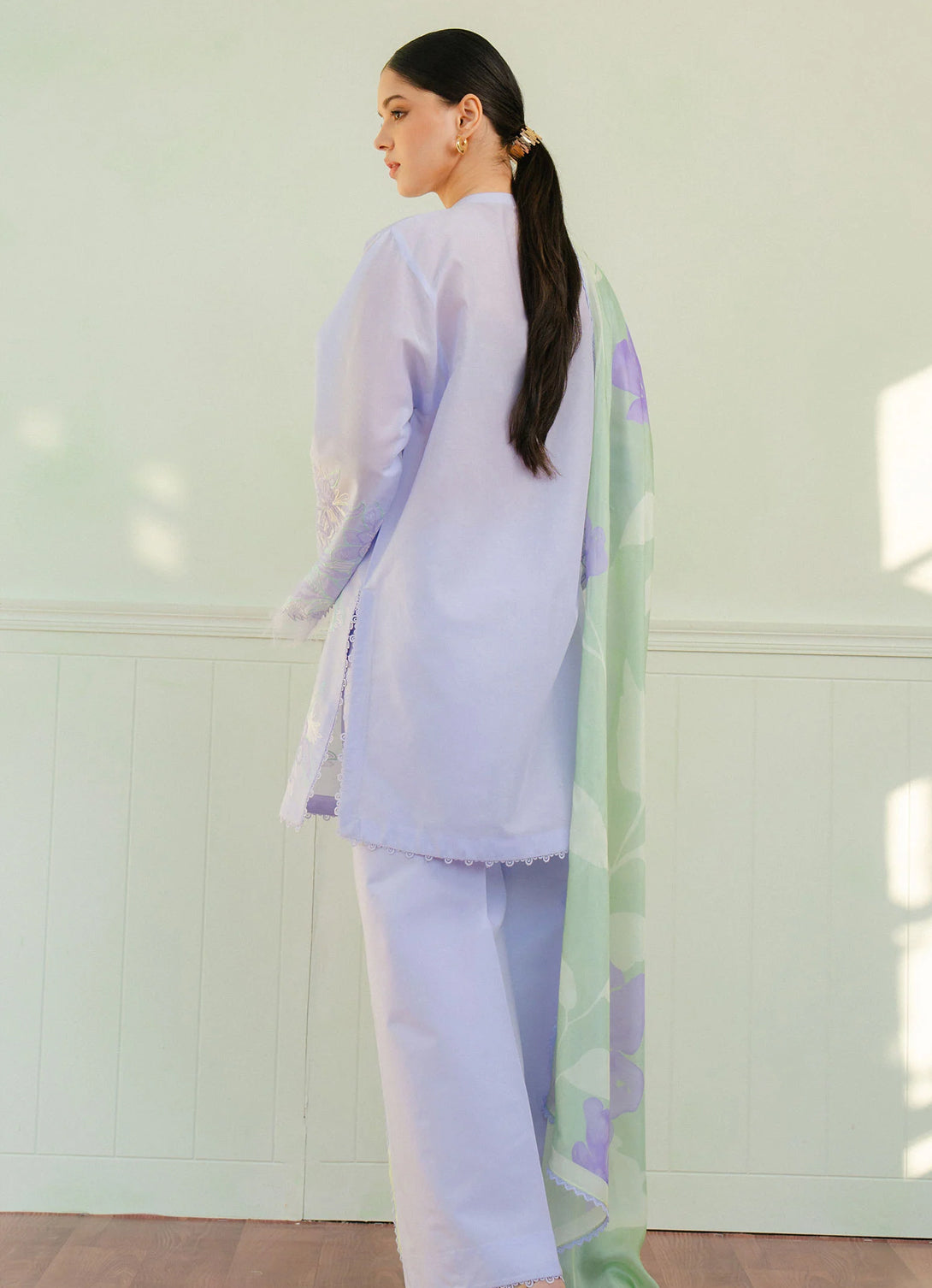 Coco Summer Lawn'25 - BLOOM-1A