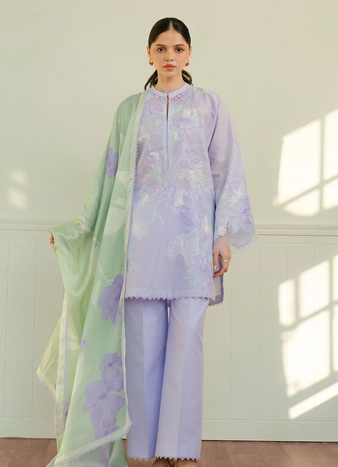 Coco Summer Lawn'25 - BLOOM-1A