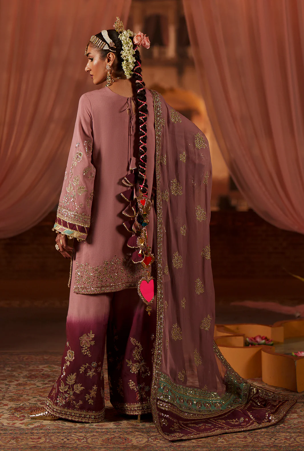 Ajr Meharma Silk’26-Aylaa