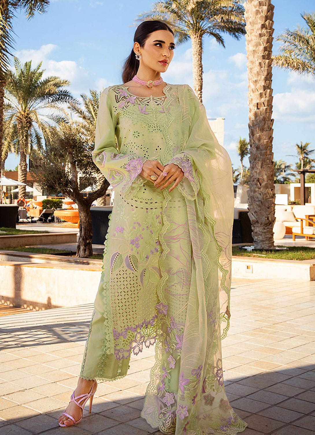 Rang Rasiya Premium Summer'25 D-10 AYLEEN