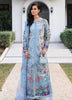 Afrozeh Luxury Summer Lawn'25 - Presta