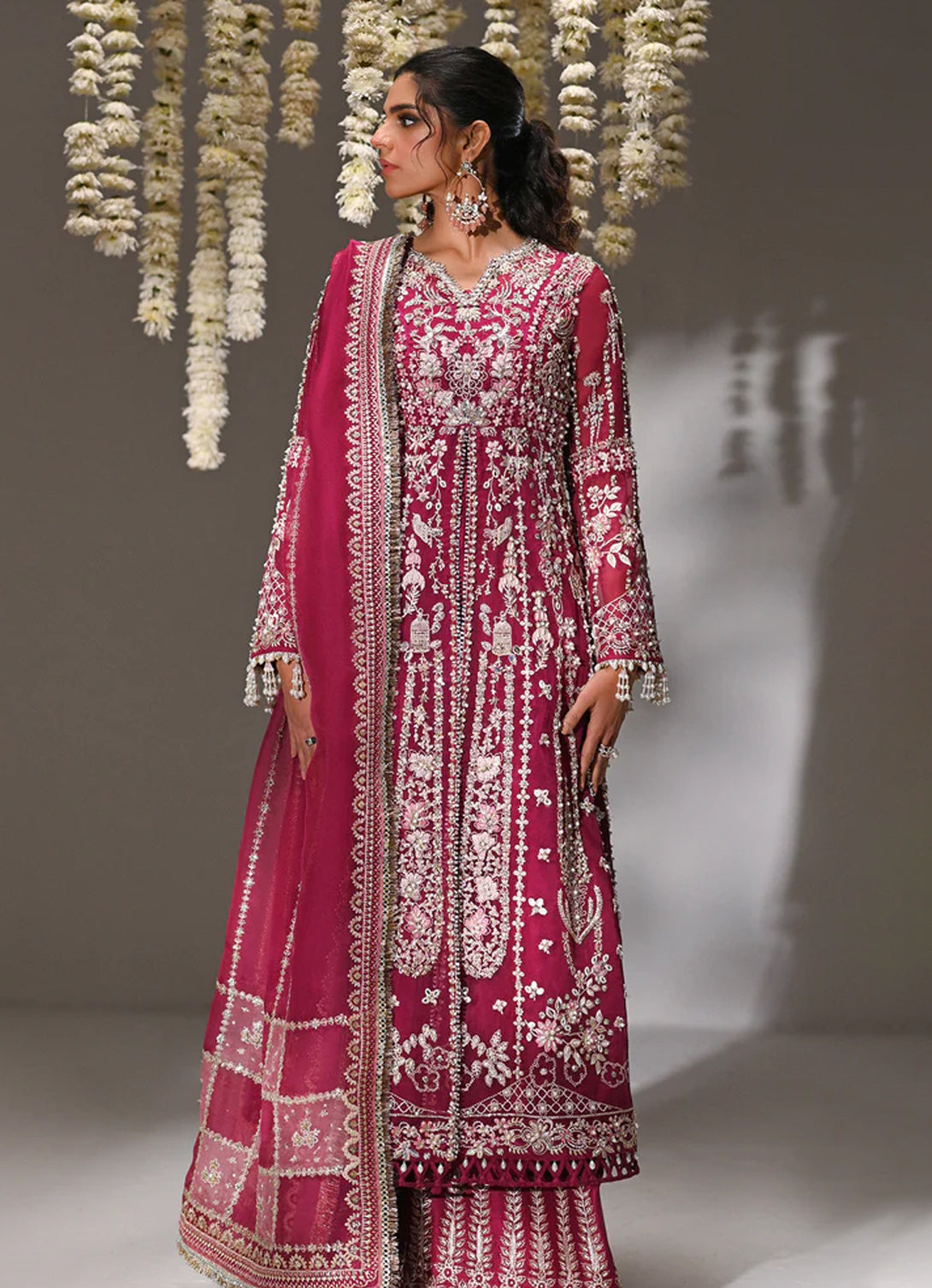 Saad Bin Shahzad Kai-Ros Wedding'25 - KAYA