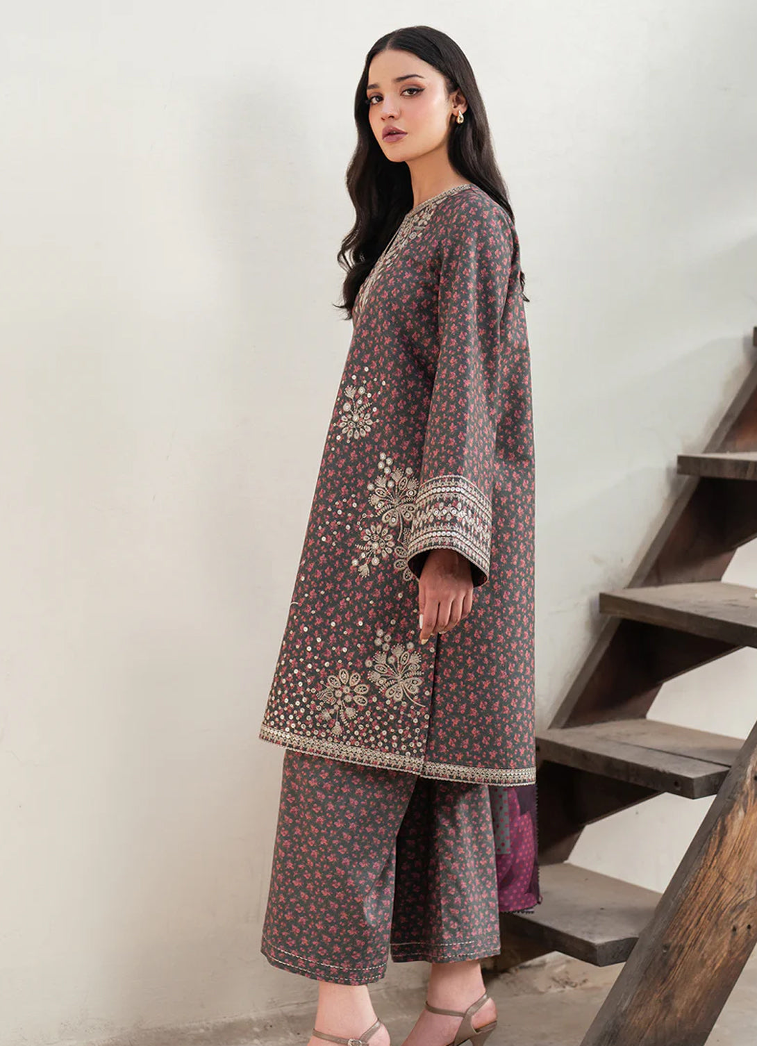 Jazmin - PREMIUM VISCOSE- UW-0112