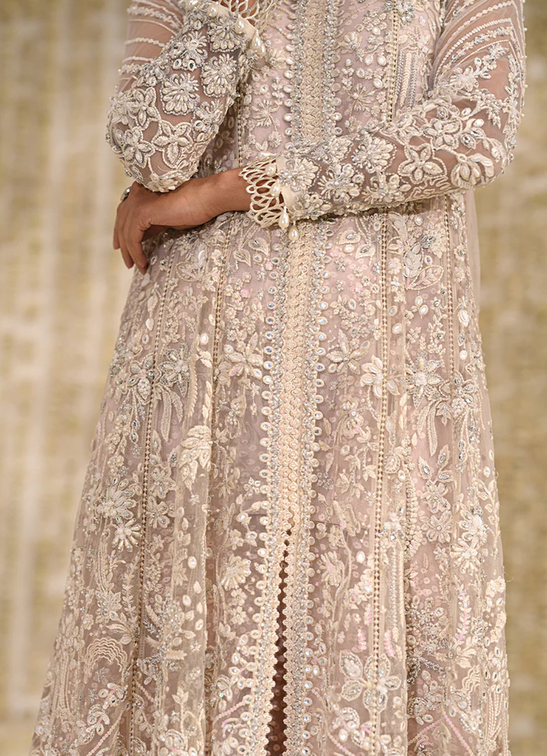 Saad Bin Shahzad Kai-Ros Wedding'25 - NURVI