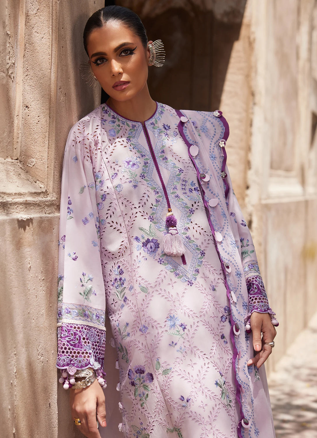 Elan Lawn'25 ALARA (EL25-12 B)
