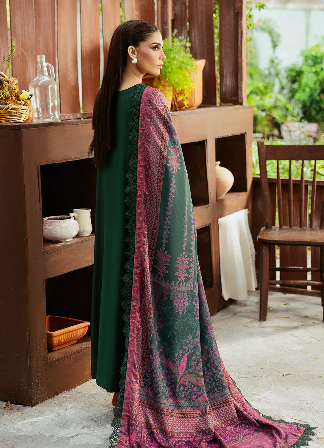 Ramsha - Reet Karandi - R-1108