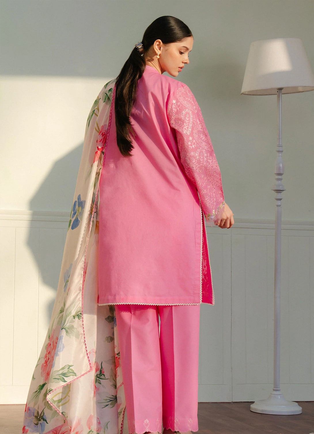 Coco Summer Lawn'25 - TINA-3A