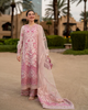 Faiza Saqlain Aya Luxury Lawn’26-Lamija