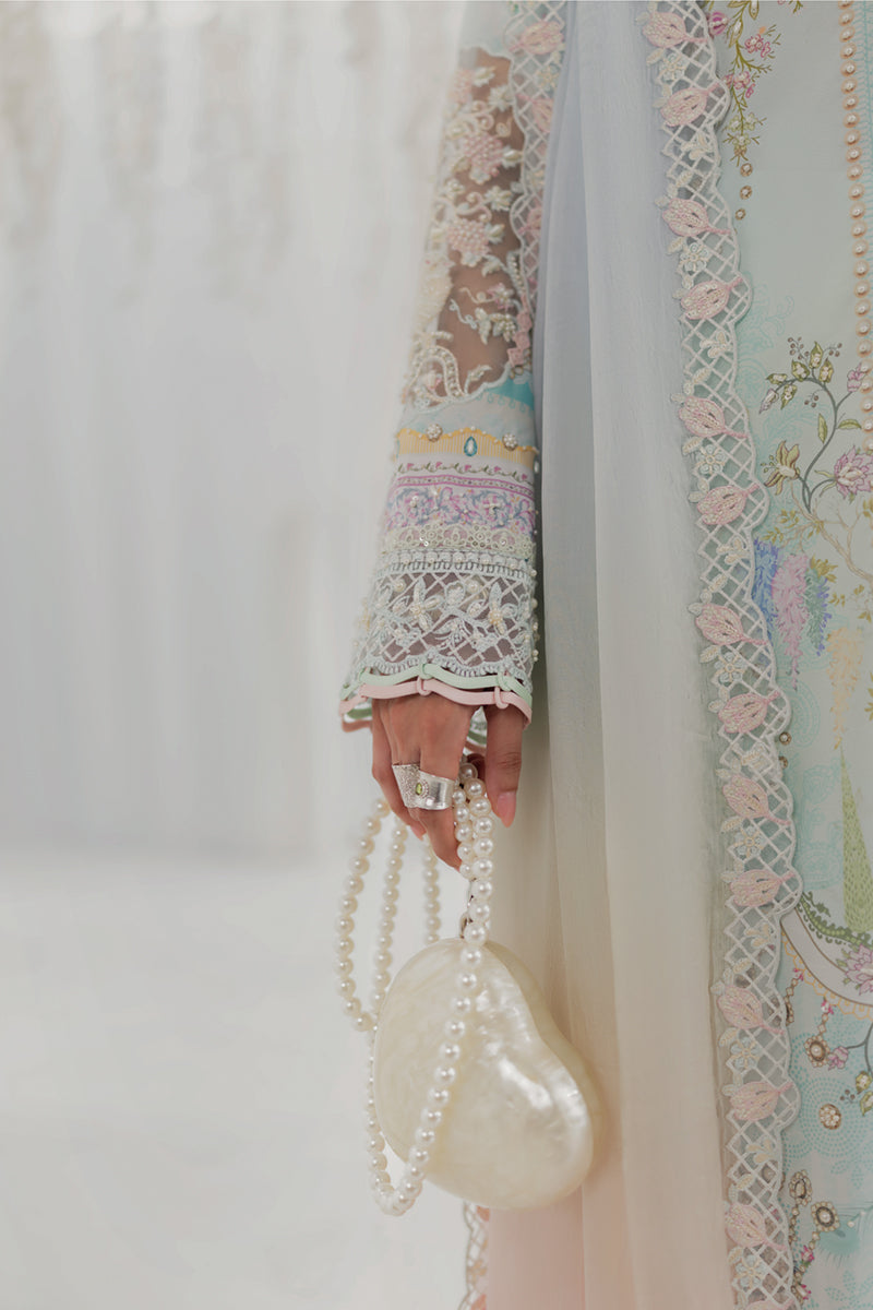 Qalamkar Luxe Silk’25-Keeva