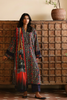Zaha Amaya Printed Lawn’26-Veda