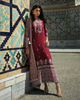 Mushq Broadway Winter’26-Timurid Rose