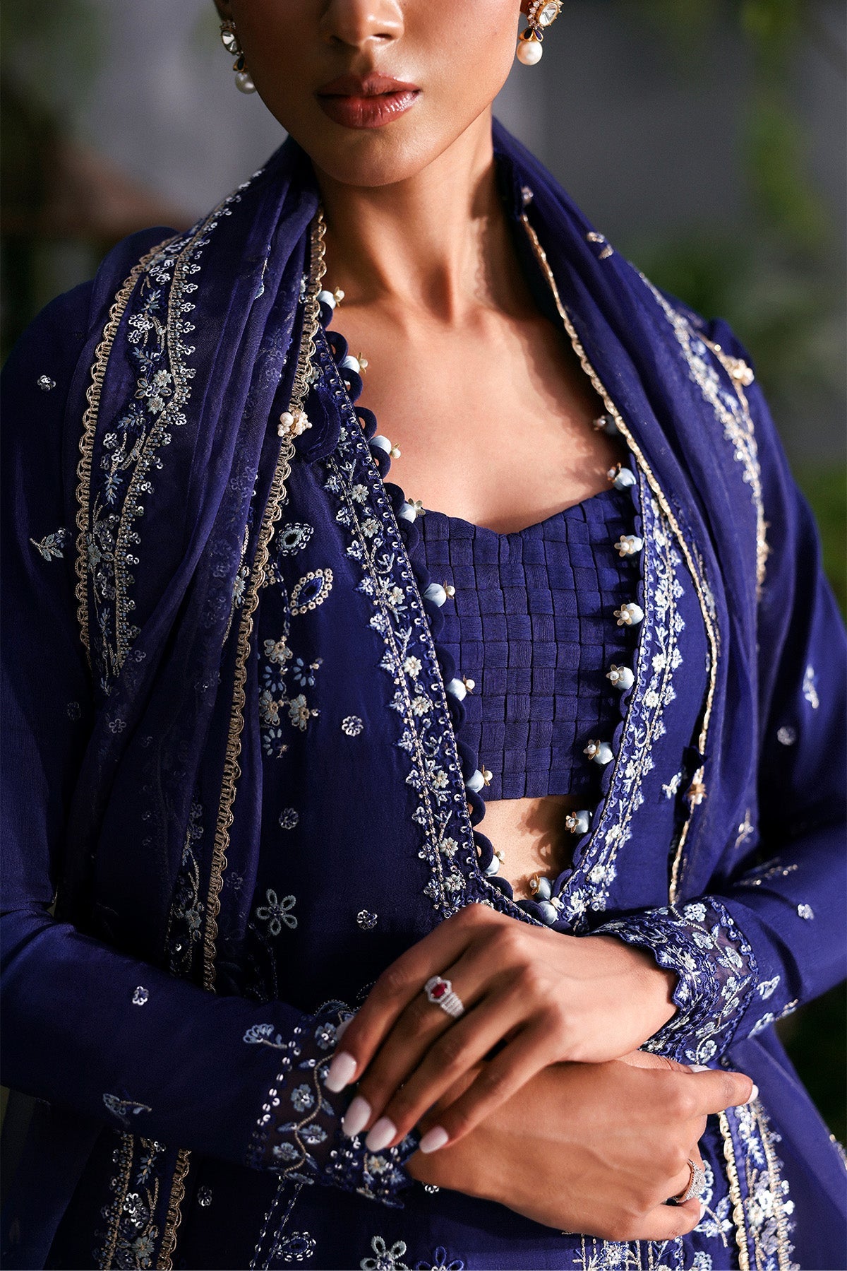 Afrozeh La Fuchsia’25-Maison