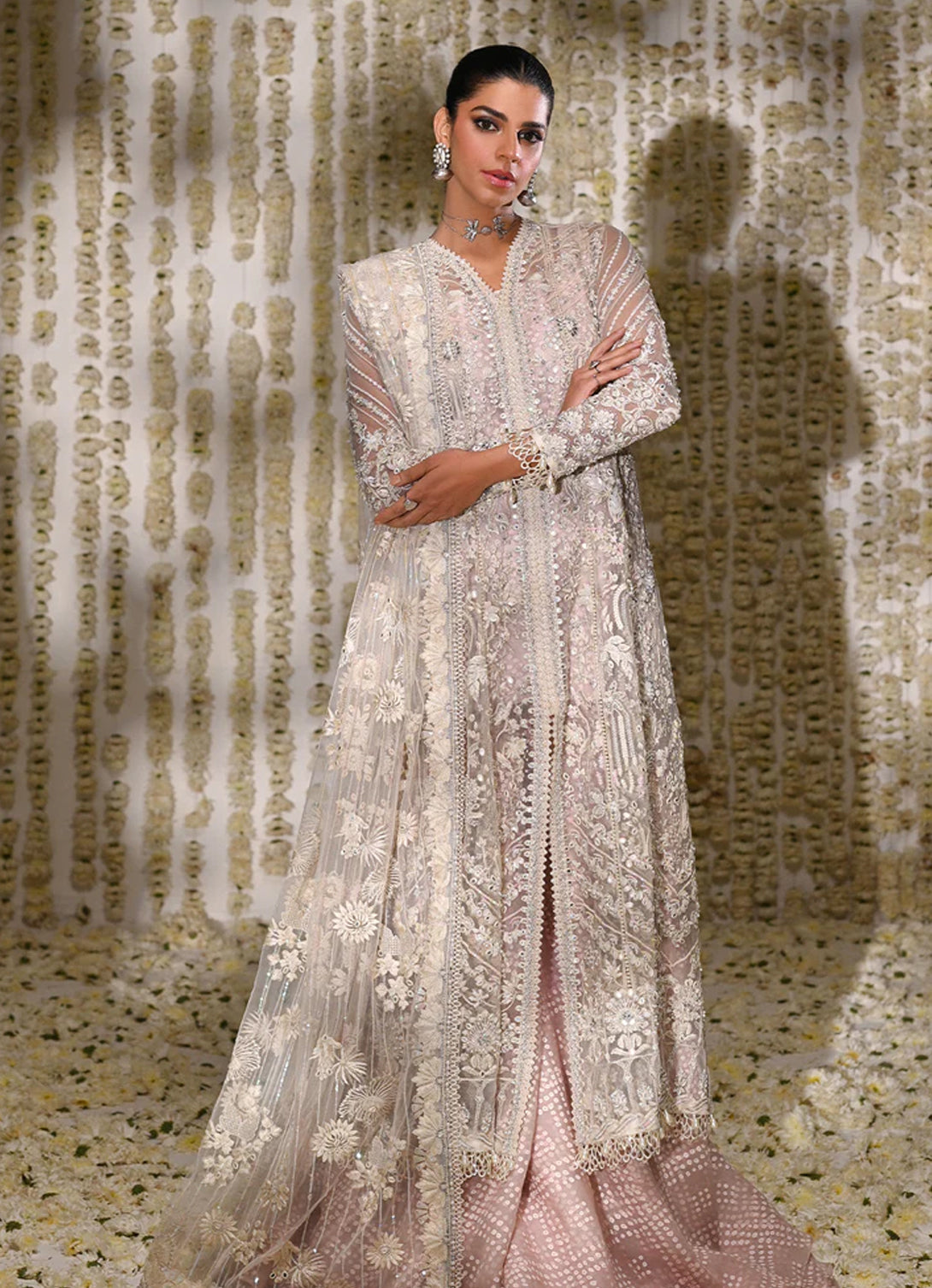 Saad Bin Shahzad Kai-Ros Wedding'25 - NURVI