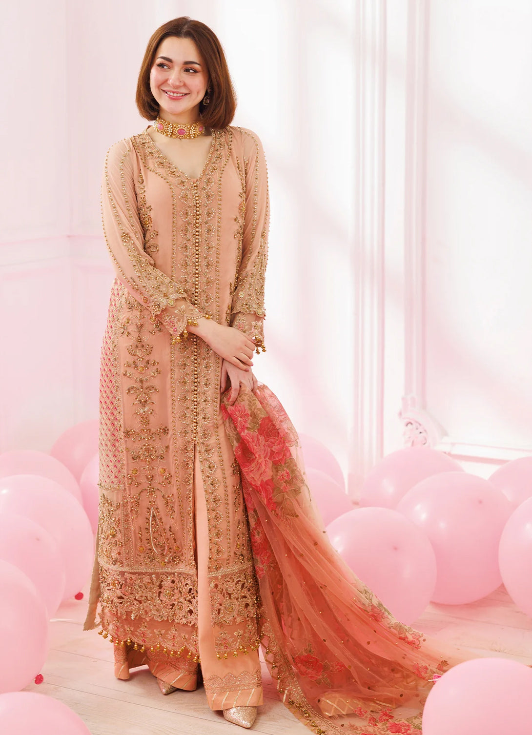 Charizma Luxury Collection'25 DJ5-02